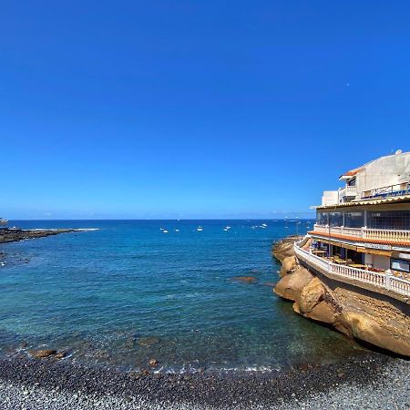 Apartmán La Caleta Penthouse Costa Adeje Exteriér fotografie
