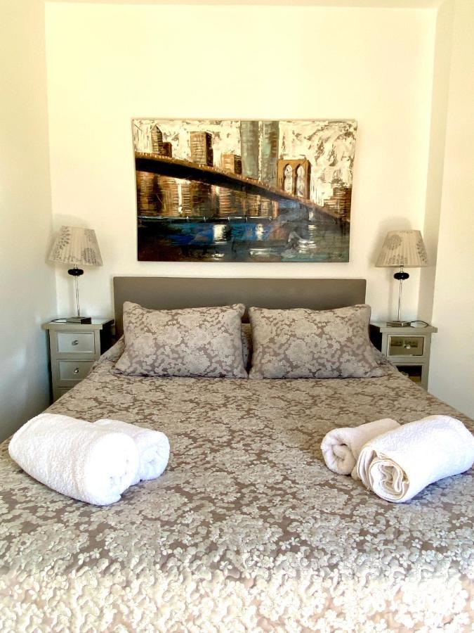 Apartmán La Caleta Penthouse Costa Adeje Exteriér fotografie
