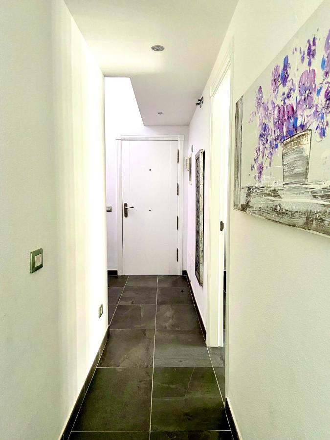 Apartmán La Caleta Penthouse Costa Adeje Exteriér fotografie