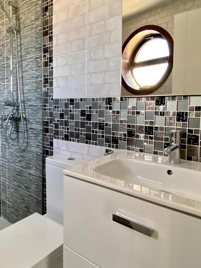Apartmán La Caleta Penthouse Costa Adeje Exteriér fotografie