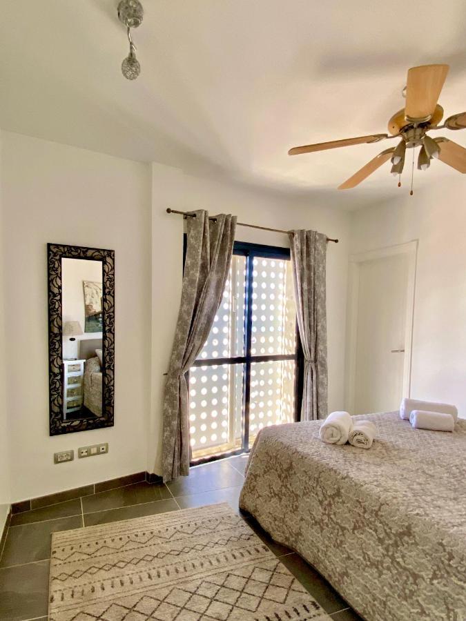 Apartmán La Caleta Penthouse Costa Adeje Exteriér fotografie