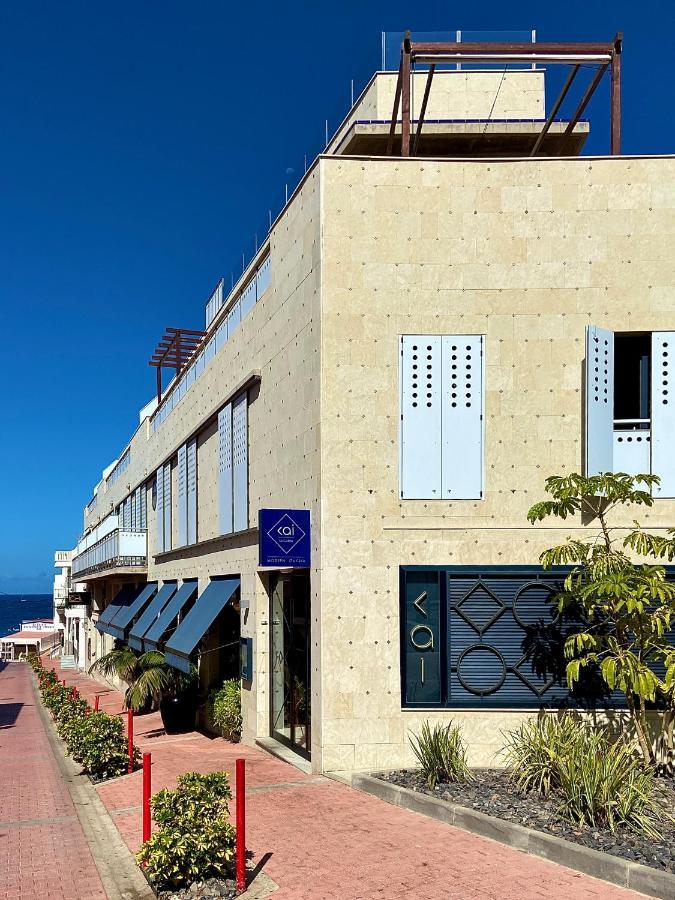 Apartmán La Caleta Penthouse Costa Adeje Exteriér fotografie