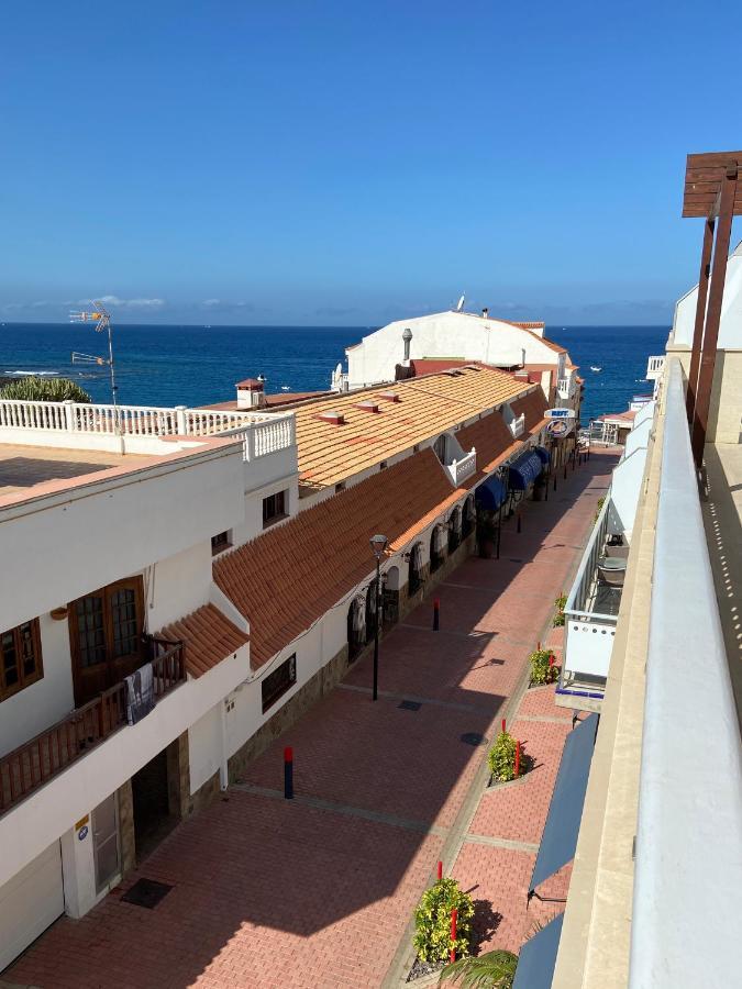 Apartmán La Caleta Penthouse Costa Adeje Exteriér fotografie