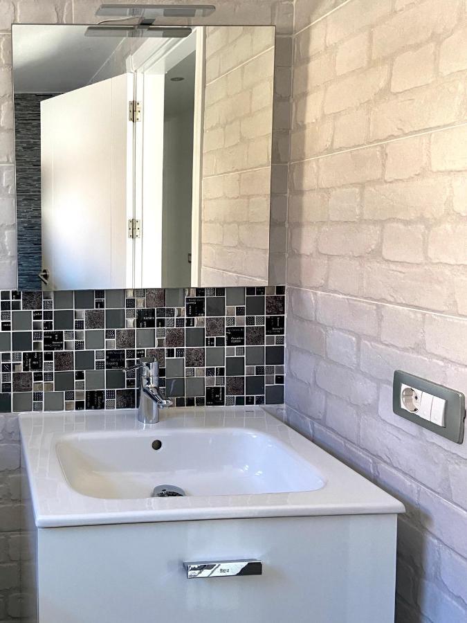 Apartmán La Caleta Penthouse Costa Adeje Exteriér fotografie