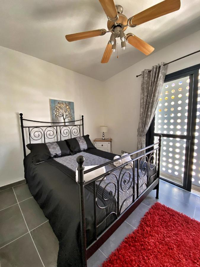 Apartmán La Caleta Penthouse Costa Adeje Exteriér fotografie