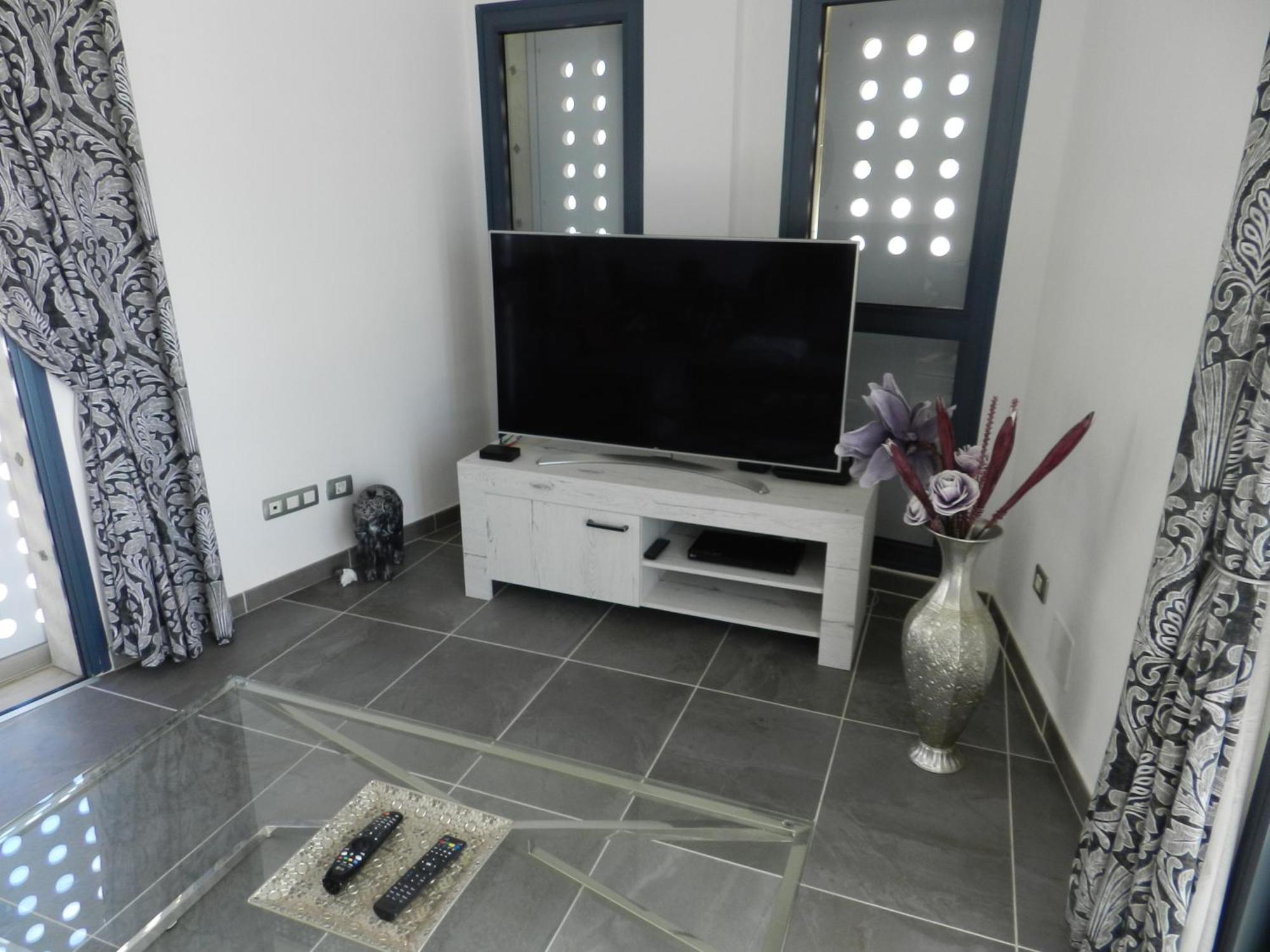 Apartmán La Caleta Penthouse Costa Adeje Exteriér fotografie