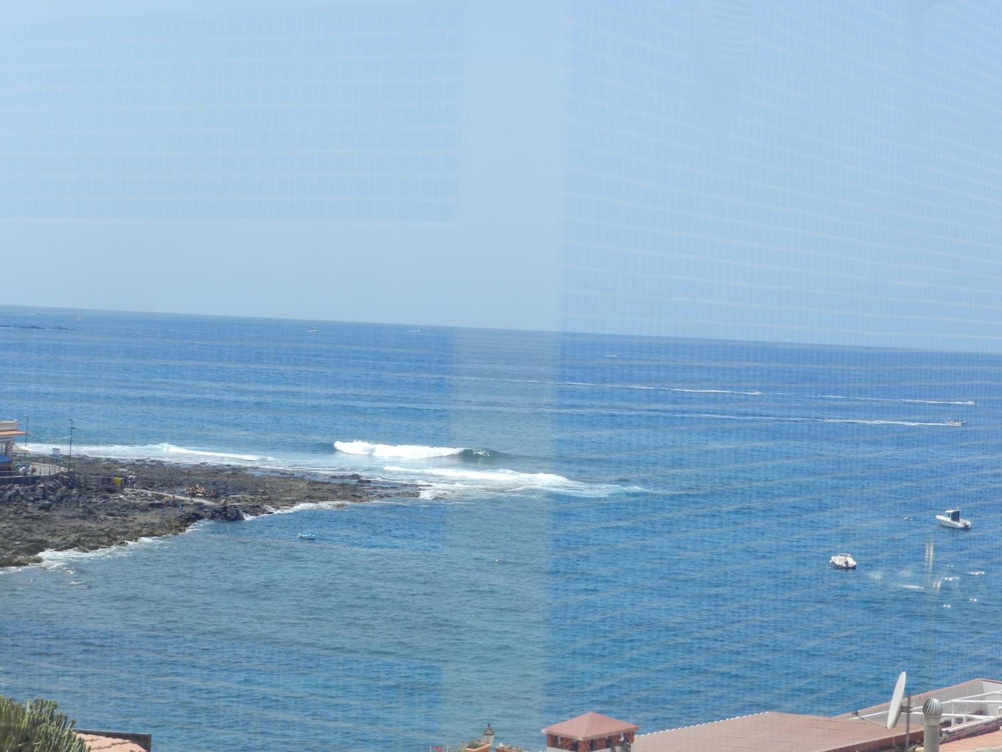 Apartmán La Caleta Penthouse Costa Adeje Exteriér fotografie