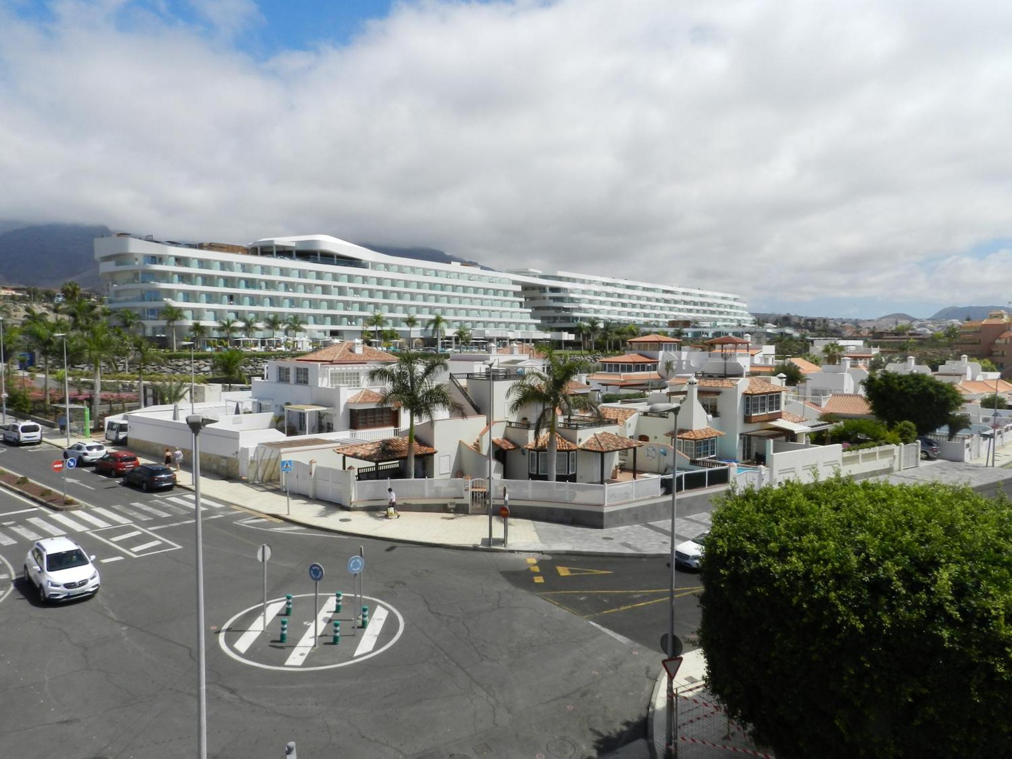 Apartmán La Caleta Penthouse Costa Adeje Exteriér fotografie