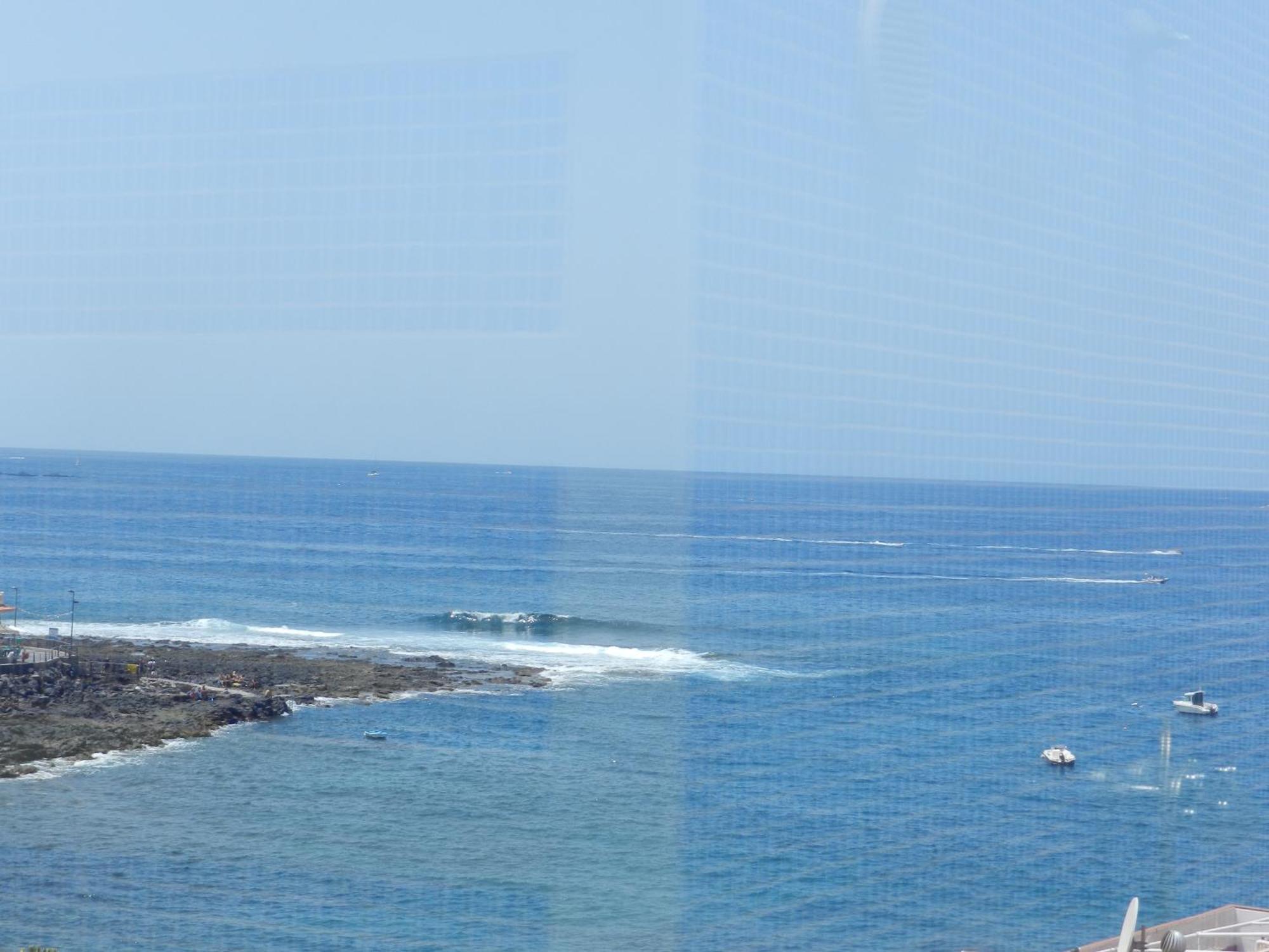 Apartmán La Caleta Penthouse Costa Adeje Exteriér fotografie